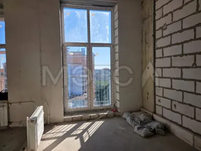 Продажа, квартира 39 кв.м, с. Лайково, КН 50:20:0040306:3681