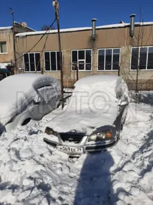 Продажа, Hyundai Elantra, 2004 года, 105 лс, 264562 км, АКПП, VIN KMHDN41BP5U995791