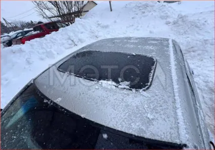 Продажа, Honda Accord, 2008 года, 201 лс, АКПП, VIN JHMCU26809C218231