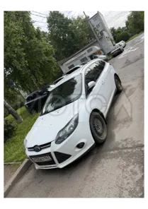 Продажа, Ford Focus, 2012 года, 150 лс, VIN X9FLXXEEBLCE41355