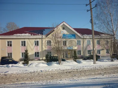 Продажа, здание 814 кв.м с земельным участком, Рудничный р-н, КН 42:32:0103016:7635