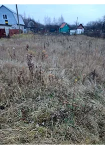 Продажа, земельный участок 413 кв.м, садоводство, Тамбовский р-н, КН 68:20:3814022:177
