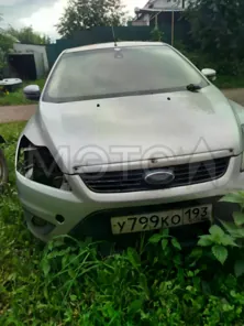 Продажа, Ford Focus, 2008 года, 115 лс, VIN WF0PXXWPDP8L44485