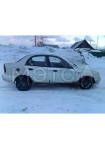 Продажа, Chevrolet Lanos, 2006 года, 86 лс, 215046 км, VIN Y6DTF69Y060023349