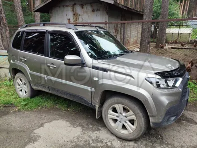 Продажа, Lada Niva, 2021 года, 83 лс, 70257 км, полный привод, VIN X9L212300M0723820