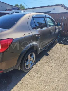 Продажа, Renault Logan, 2019 года, 82 лс, 100000 км, VIN X7L4SRLVG63029599