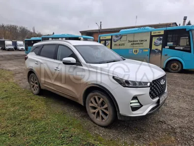 Продажа, Chery Tiggo 7 Pro, 2023 года, 147 лс, 44139 км, АКПП, VIN LVVDB21B9PD780726