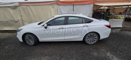 Продажа, Hongqi H5, 2022 года, 150 лс, 46300 км, АКПП, VIN LFPH4ACP7P1Y02846