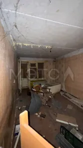 Продажа, 1/3 доли, квартира 50,7 кв.м, п. Ветрово, КН 39:07:030502:48
