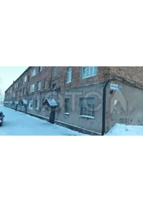 Продажа, жилое помещение 21,5 кв.м, г. Сухой Лог, КН 66:63:0101036:566