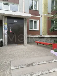 Продажа, квартира 37,4 кв.м, г. Новосибирск, КН 54:35:041040:3737