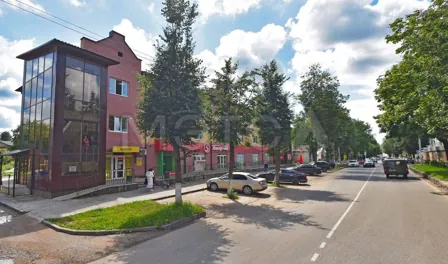 Продажа, нежилое помещение 494,3 кв.м, г. Ярцево, КН 67:25:0010609:2500
