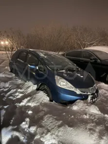 Продажа, Honda Fit Shuttle, 2011 года, 88 лс, 232000 км, АКПП