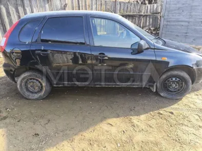 Продажа, Lada Kalina, 2012 года, 81,6 лс, 134962 км, VIN XTA111930C0226436