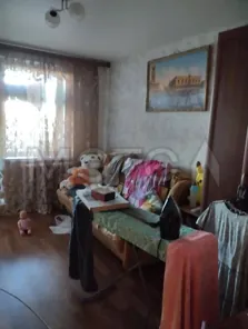 Продажа, 1/2 доли, квартира 66,7 кв.м, Орловский р-н, КН 57:10:1910203:1321