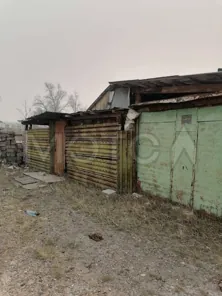 Продажа, 1/4 доли, земельный участок 780 кв.м, Оловяннинский р-н, КН 75:14:190101:52