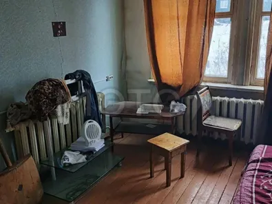 Продажа, квартира 35,3 кв.м, г. Удачный, КН 14:16:010504:2431