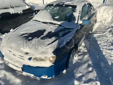 Продажа, Kia Spectra, 2006 года, 101 лс, 150000 км, VIN XWKFB227270025181