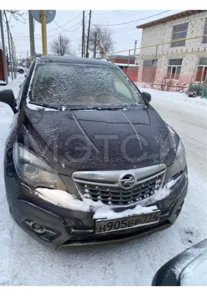 Продажа, Opel Mokka, 2015 года, 140 лс, 192346 км, VIN Y3WJD7D82FB000598