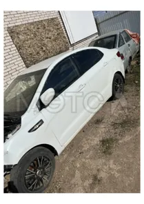 Продажа, Kia Rio, 2015 года, 123 лс, VIN Z94CB41BAGR290469
