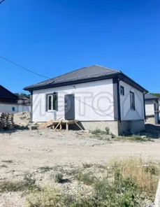 Продажа, земельный участок 69,6 кв.м, с. Глебовское, КН 23:47:0117049:4831