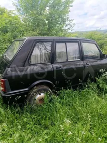 Продажа, Metrocab Metrocab I, 1998 года, 76 лс, полный привод, VIN X6V250601UK107114