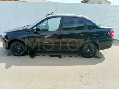 Продажа, Lada Granta, 2024 года, 106 лс, 34336 км, VIN XTA219070R1036553
