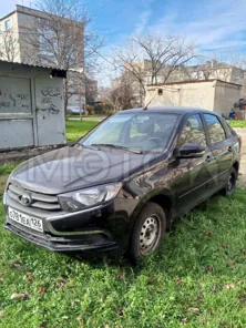 Продажа, Lada Granta, 2024 года, 89 лс, 7 211 км, VIN XTA219140S0584951