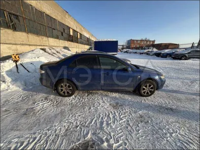 Mazda Atenza, 2002 года, 144 лс, 300000 км, АКПП