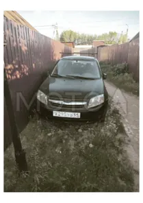 Продажа, Lada Granta, 2012 года, 82 лс, АКПП, VIN XTA219060C0074914
