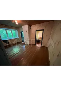 Продажа, 1/4 доли, квартира 34,6 кв.м, с. Большие Кайбицы, КН 16:21:010107:76