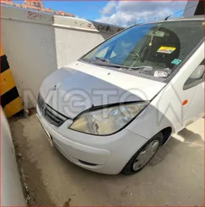 Продажа, Mitsubishi Colt, 2010 года, 92 лс