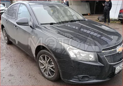 Продажа, Chevrolet Cruze, 2012 года, 141 лс, VIN XUFJF695JC3042429