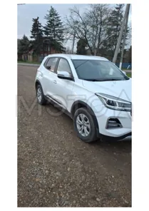 Продажа, Chery Tiggo 4 Pro, 2024 года, 112 лс, VIN LVVDB11B2RC052412