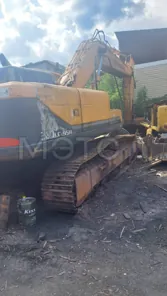 Продажа, Экскаватор HYUNDAI R300LC-9SH, 2012 года, VIN HHKHZ808EC0000085