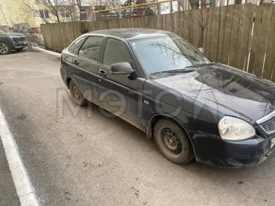 Продажа, Lada Priora, 2008 года, 81 лс, 253239 км, VIN XTA21723080025769