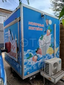 Продажа, Прицеп 71590L, 2014 года, VIN X8971890LE0FR7018