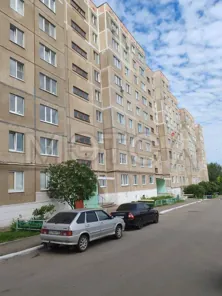 Продажа, 1/5 доли, квартира 65,4 кв.м, г. Мценск, КН 57:27:0010415:845