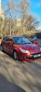 Продажа, Citroen C4, 2010 года, 120 лс, 140000 км, АКПП, VIN Z8TLC5FWFAM502799