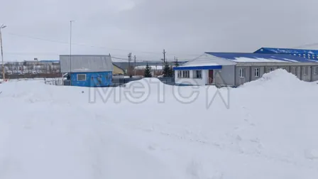 Продажа, здание 229,8 кв.м, г. Усинск, КН 11:15:0101015:102