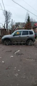 Продажа, Chevrolet Niva, 2016 года, 79,6 лс, 81440 км, полный привод, VIN X9L212300H0614630