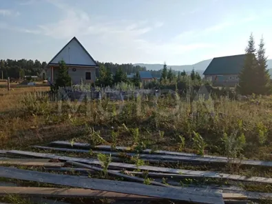 Продажа, земельный участок 1 050 кв.м, с. Турочак, КН 04:03:030104:311