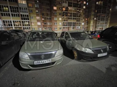 Продажа, Renault Logan, 2013 года, 75 лс, VIN X7LLSRB2HDH623860
