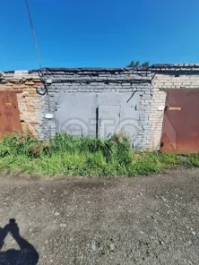 Продажа, гараж 16 кв.м, г. Курган