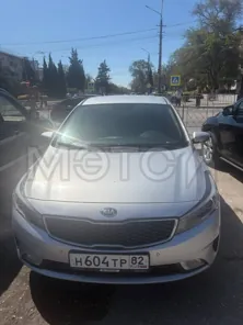 Продажа, Kia Cerato, 2017 года, 130 лс, 145000 км, АКПП, VIN XWEFX411BHC004239