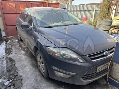 Продажа, Ford Mondeo, 2008 года, 161 лс, 354758 км, VIN WF0DXXGBBD8C48696
