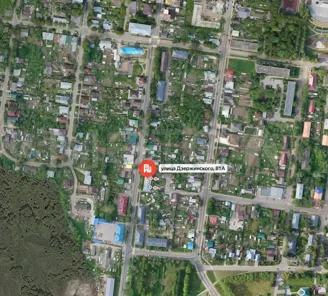 Продажа, квартира 30,5 кв.м, г. Зарайск, КН 50:38:0070129:155