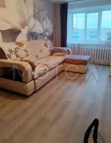 Продажа, квартира 60,5 кв.м, г. Мелеуз, КН 02:68:010502:3281