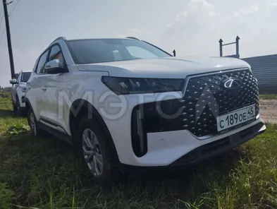 Продажа, Chery Tiggo 4, 2025 года, АКПП, VIN EDEDB21B7SC034081