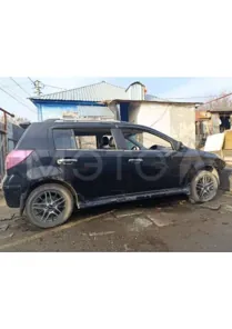 Продажа, Geely MK Cross, 2014 года, 94 лс, VIN X9W215701E0017892
